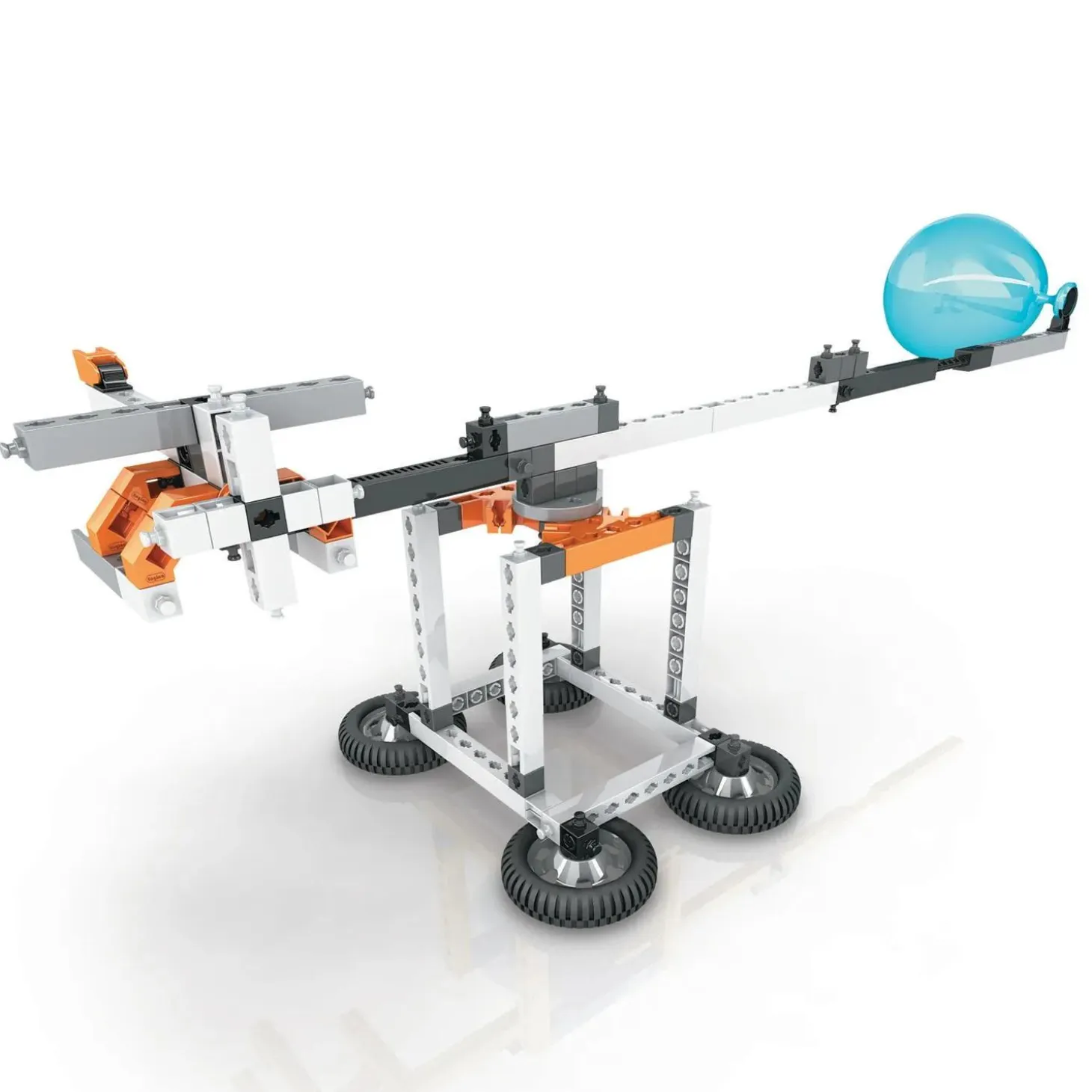 STEM Newton's Laws Engineering Kit