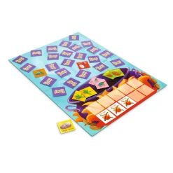 Stone Soup™ Peaceable Kingdom Cooperative Board Game