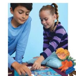 Stone Soup™ Peaceable Kingdom Cooperative Board Game