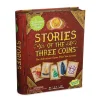 Stories of The Three Coins Cooperative Board Game