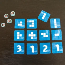 Switchin’ Sushi Board Game