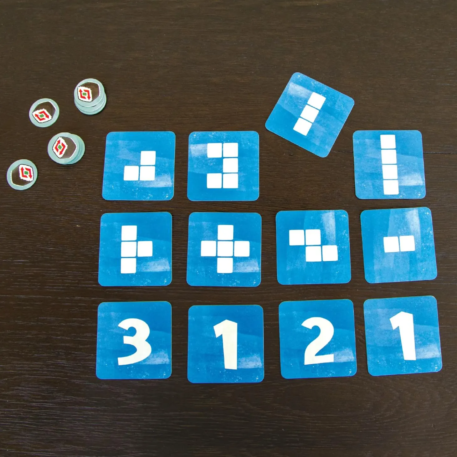 Switchin’ Sushi Board Game