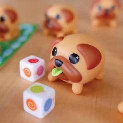 Tongues Out! Memory Game