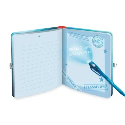Top Secret Invisible Ink Diary