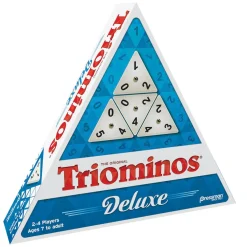 Triominos