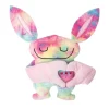 Tye Dye Bumpas: Pink