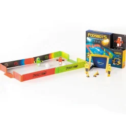 Ultimate Foosbots Stadium Battle Set