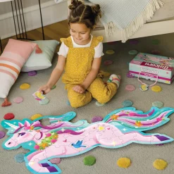 Unicorn Floor Puzzle