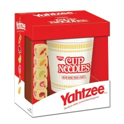 USAopoly YAHTZEE® Cup Noodles