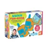 Walkie Talk-Along Scavenger Hunt & Adventure Set