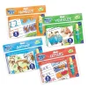 Water Art Books: Set of 4