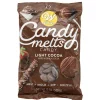 Wilton Candy Melts: Light Cocoa