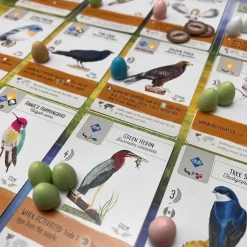 Wingspan Strategy Game