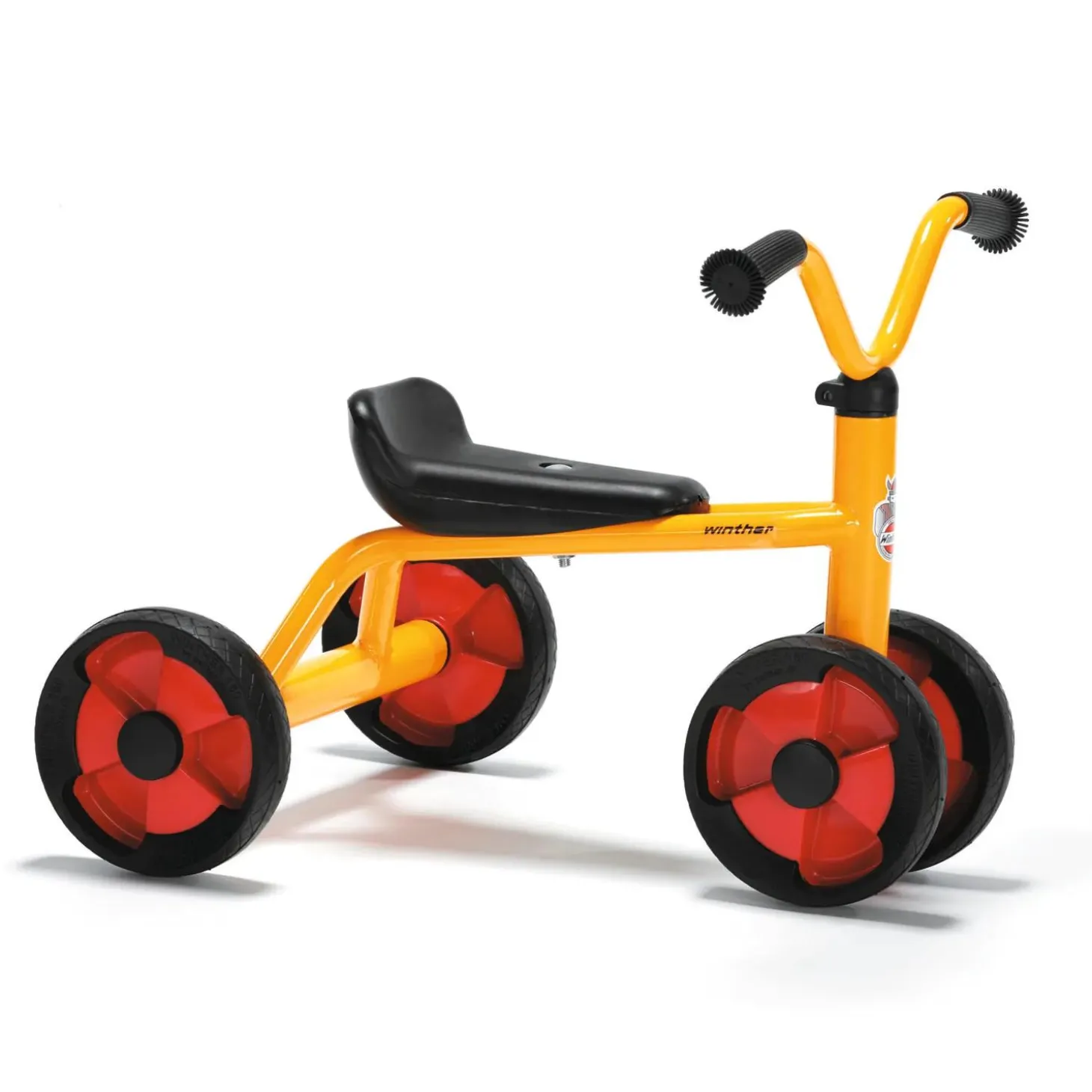 Winther Pushbike for One Toy