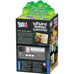 Wizard Potion Science Kit