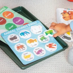 World of Eric Carle™ Games: Set of 3
